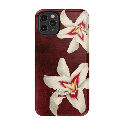 Crimson Couture iPhone Case - Blunt Cases