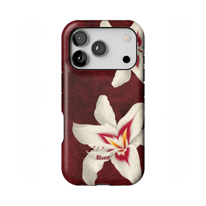 Crimson Couture iPhone Case - Blunt Cases