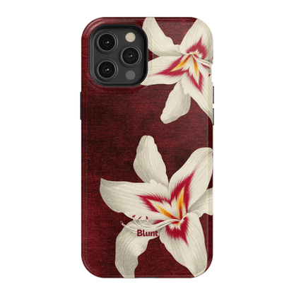 Crimson Couture iPhone Case - Blunt Cases