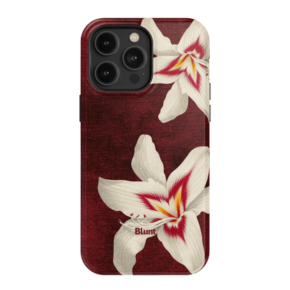 Crimson Couture iPhone Case - Blunt Cases