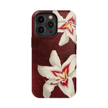 Crimson Couture iPhone Case - Blunt Cases