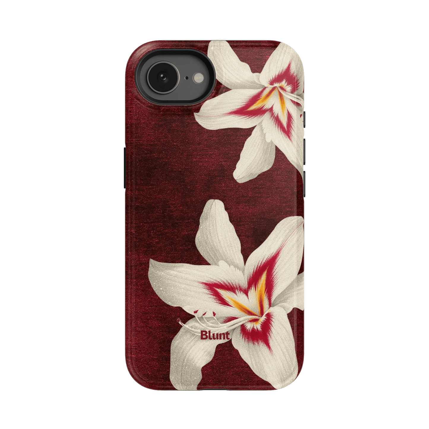 Crimson Couture iPhone Case - Blunt Cases