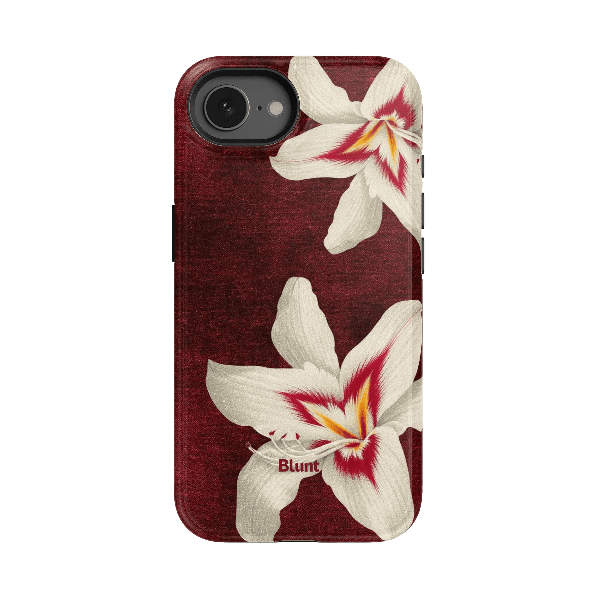 Crimson Couture iPhone Case - Blunt Cases