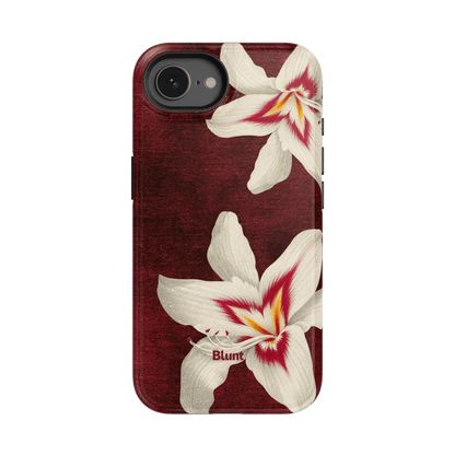 Crimson Couture iPhone Case - Blunt Cases