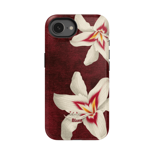 Crimson Couture iPhone Case - Blunt Cases
