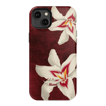 Crimson Couture iPhone Case - Blunt Cases