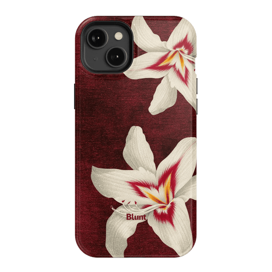 Crimson Couture iPhone Case - Blunt Cases