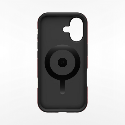 Crimson Couture iPhone Case - Blunt Cases