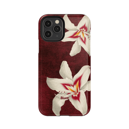 Crimson Couture iPhone Case - Blunt Cases