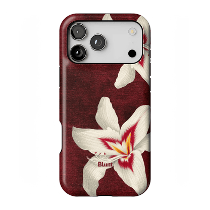 Crimson Couture iPhone Case - Blunt Cases