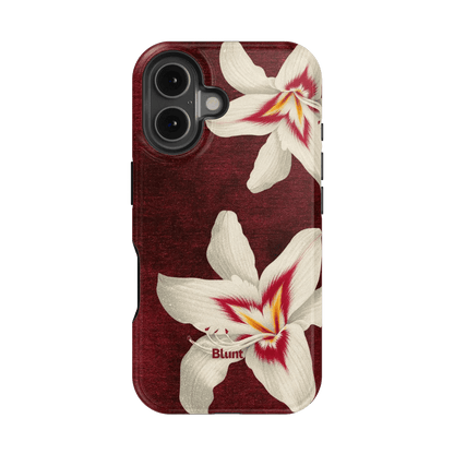 Crimson Couture iPhone Case - Blunt Cases