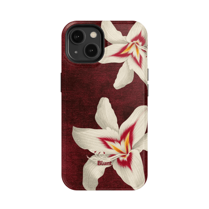 Crimson Couture iPhone Case - Blunt Cases