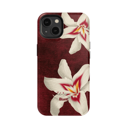 Crimson Couture iPhone Case - Blunt Cases