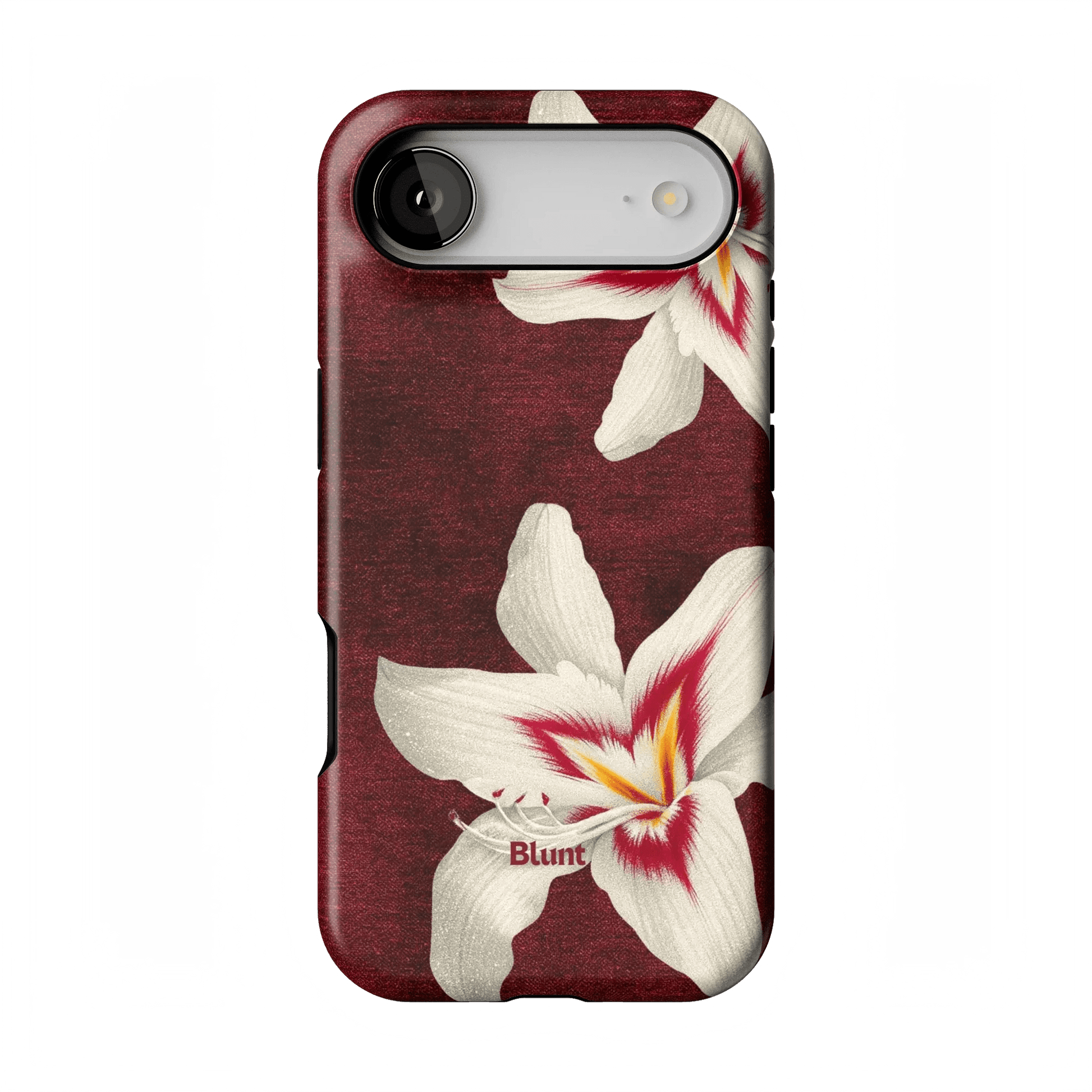 Crimson Couture iPhone Case - Blunt Cases