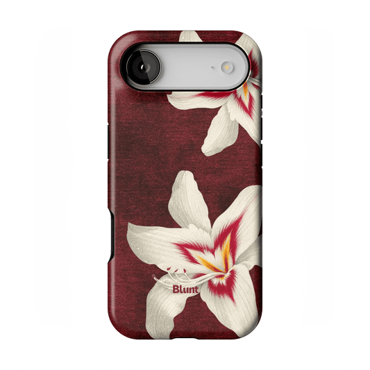 Crimson Couture iPhone Case - Blunt Cases