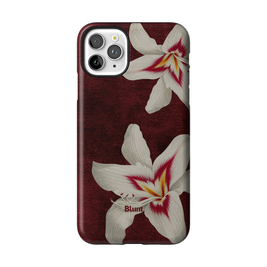 Crimson Couture iPhone Case gallery - Iphone_11_Pro_Max_1
