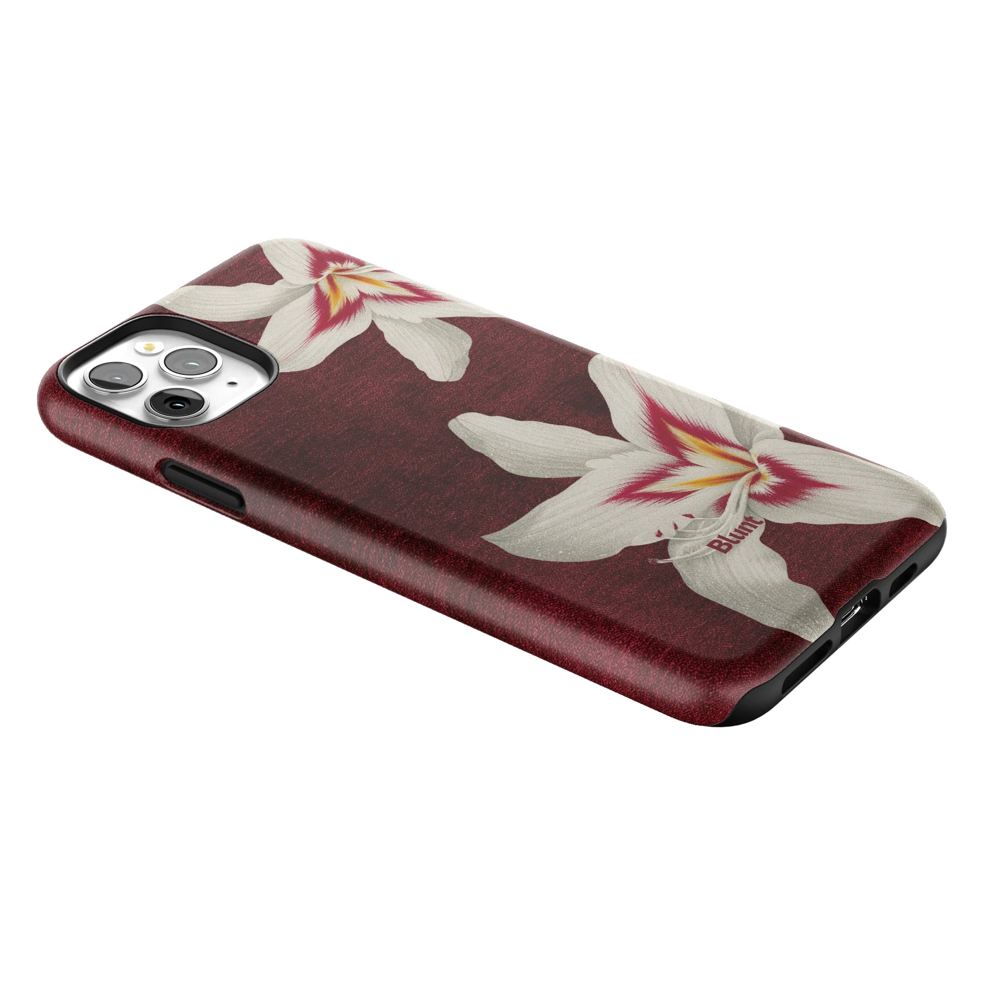 Crimson Couture iPhone Case gallery - Iphone_11_Pro_Max_2