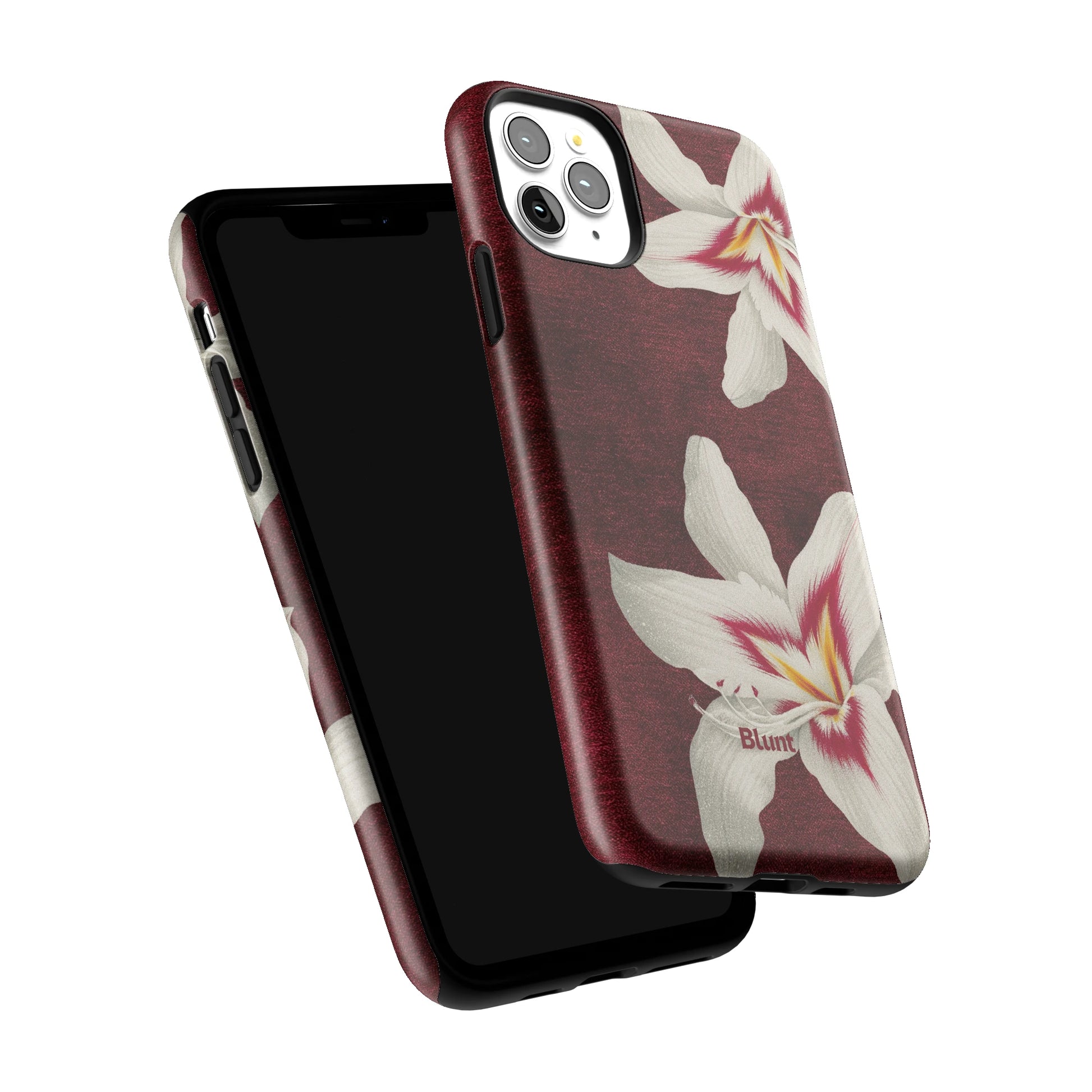 Crimson Couture iPhone Case gallery - Iphone_11_Pro_Max_6