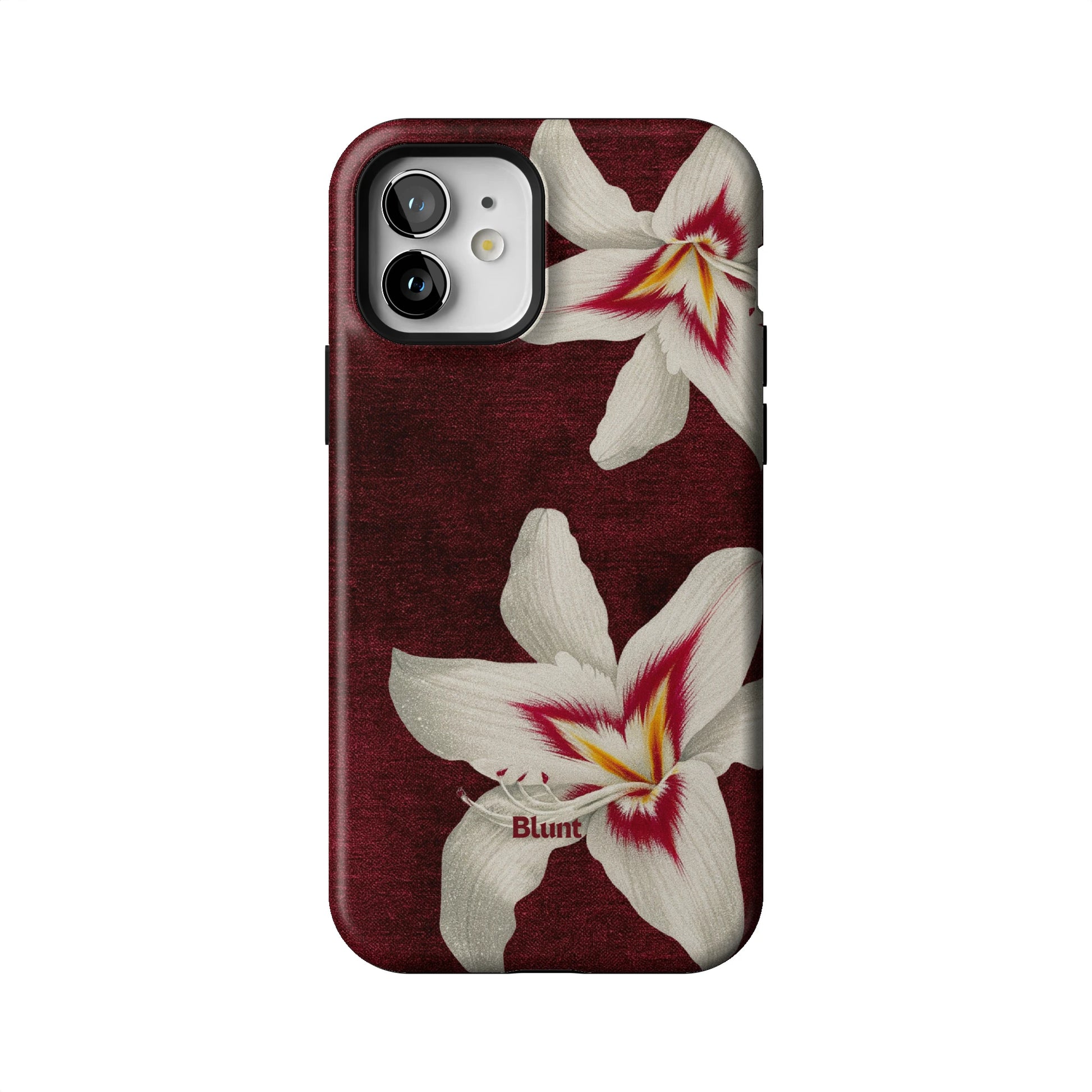 Crimson Couture iPhone Case gallery - Iphone_12_Iphone_1