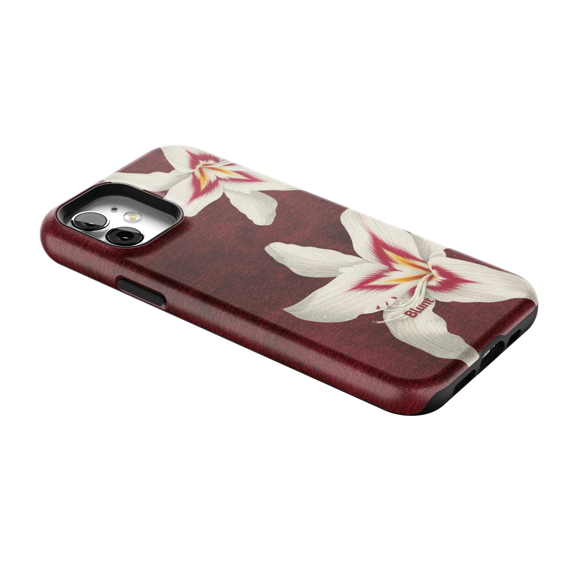 Crimson Couture iPhone Case gallery - Iphone_12_Iphone_2