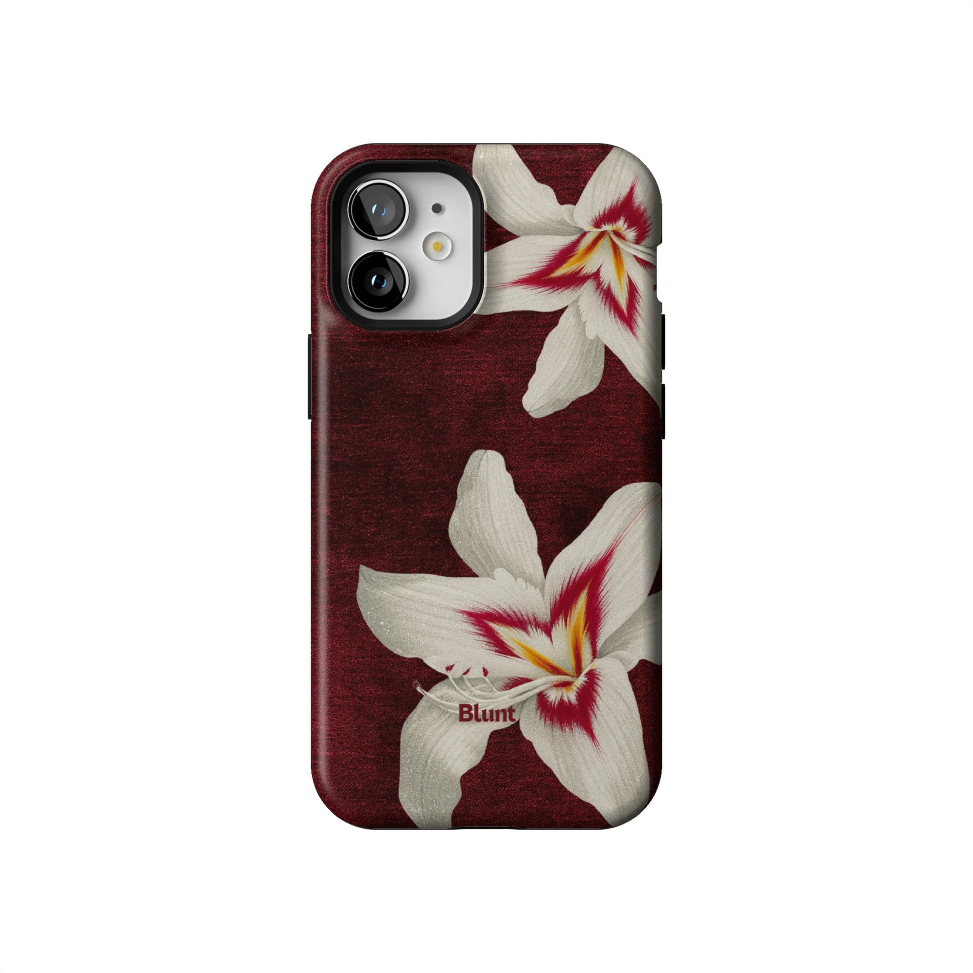 Crimson Couture iPhone Case gallery - Iphone_12_Mini_Air_Plus_1