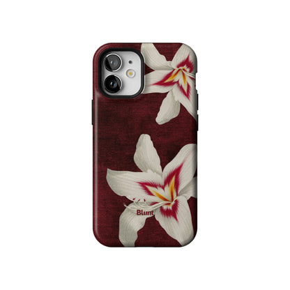 Crimson Couture iPhone Case gallery - Iphone_12_Mini_Air_Plus_1