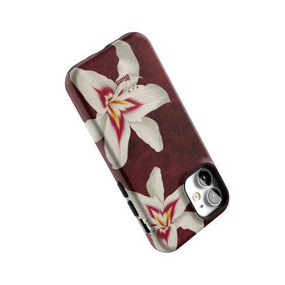 Crimson Couture iPhone Case gallery - Iphone_12_Mini_Air_Plus_5