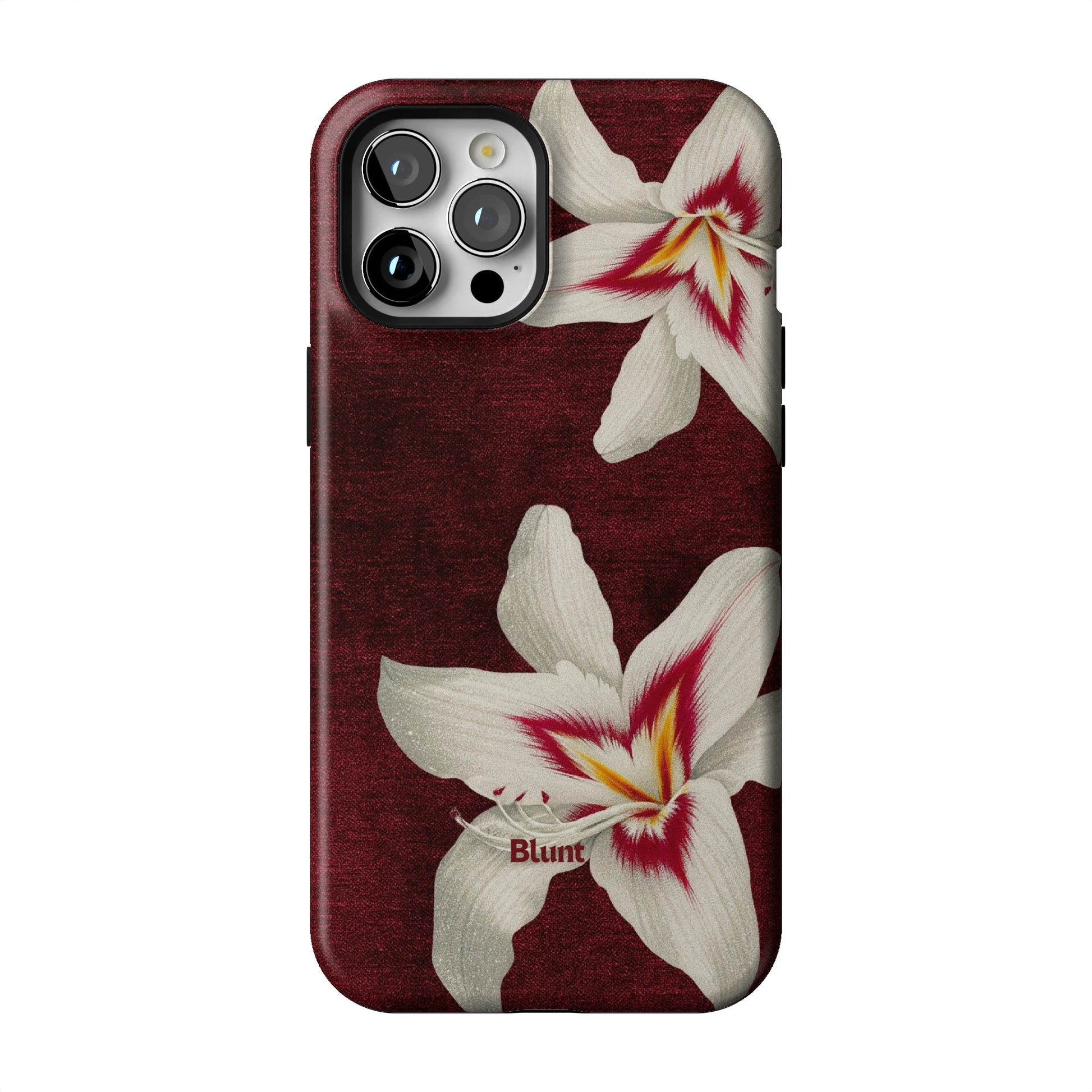 Crimson Couture iPhone Case gallery - Iphone_12_Pro_Max_1