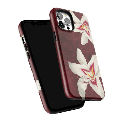 Crimson Couture iPhone Case gallery - Iphone_12_Pro_Max_6