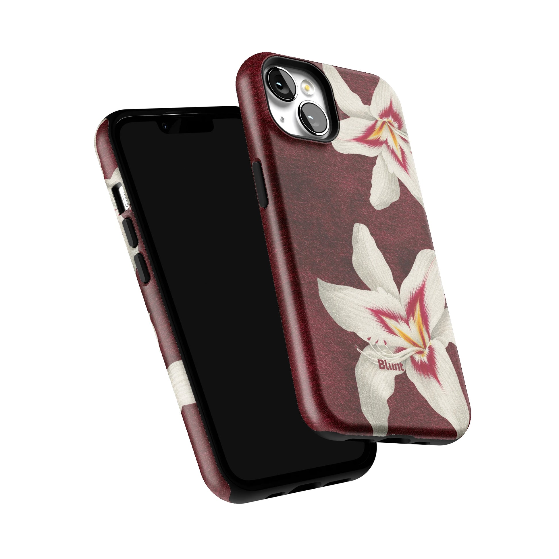 Crimson Couture iPhone Case gallery - Iphone_13_Iphone_6