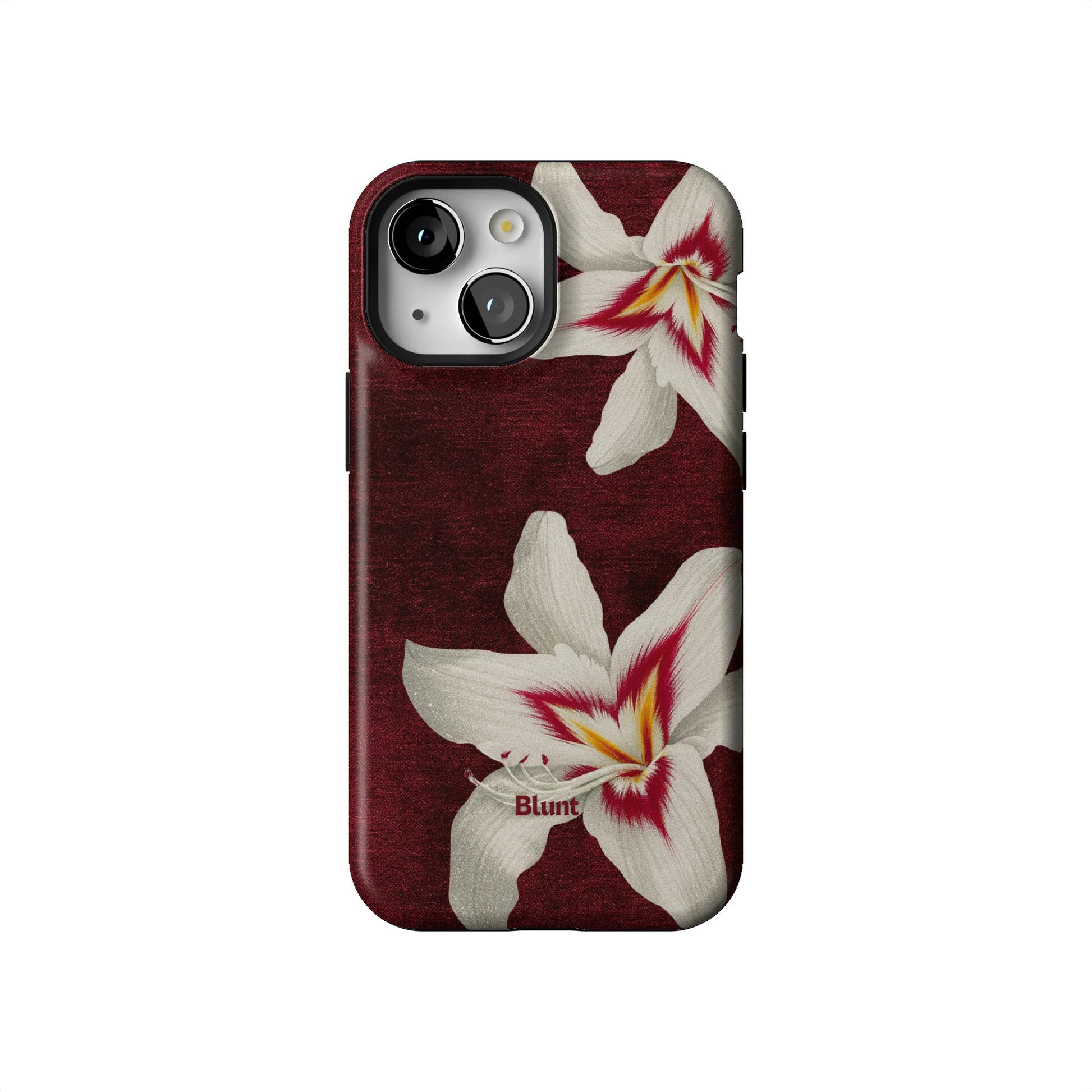 Crimson Couture iPhone Case gallery - Iphone_13_Mini_Air_Plus_1