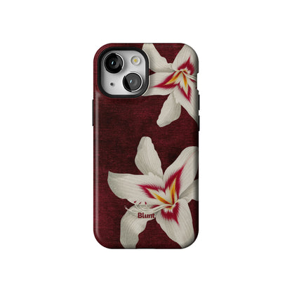 Crimson Couture iPhone Case gallery - Iphone_13_Mini_Air_Plus_1