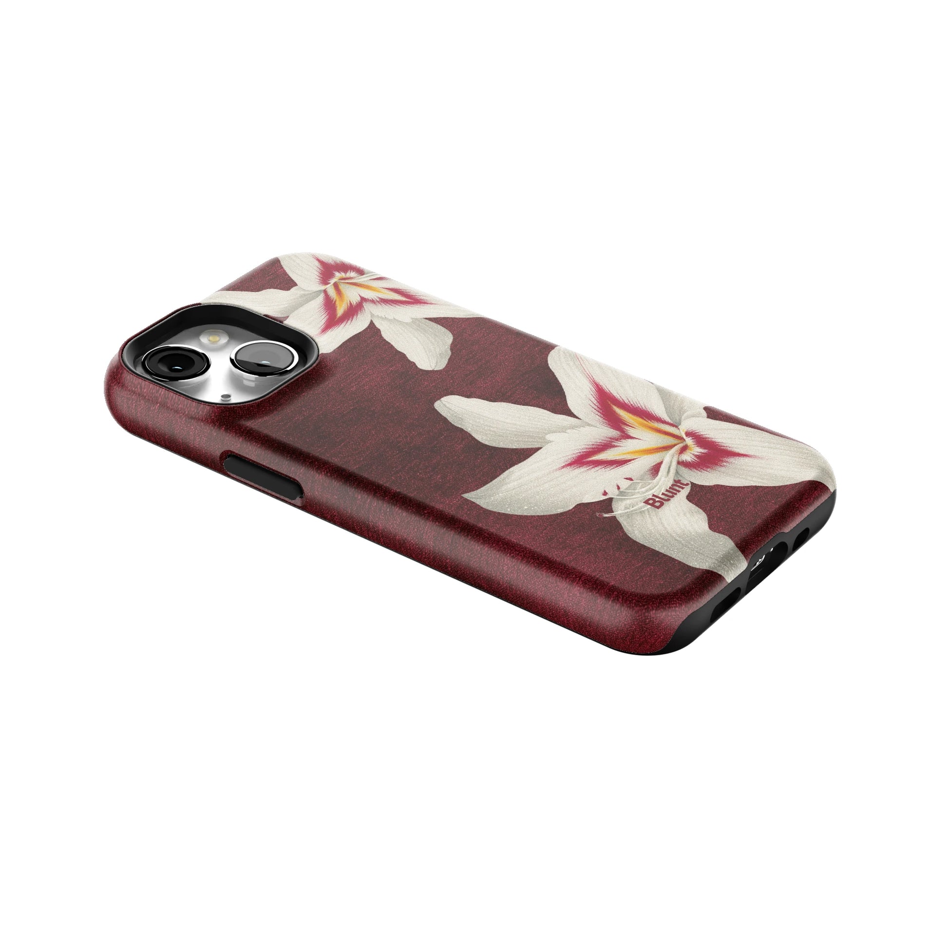 Crimson Couture iPhone Case gallery - Iphone_13_Mini_Air_Plus_2