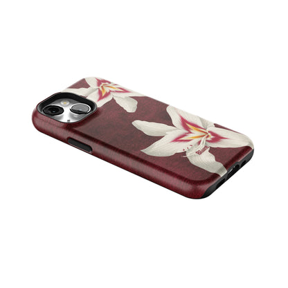 Crimson Couture iPhone Case gallery - Iphone_13_Mini_Air_Plus_2