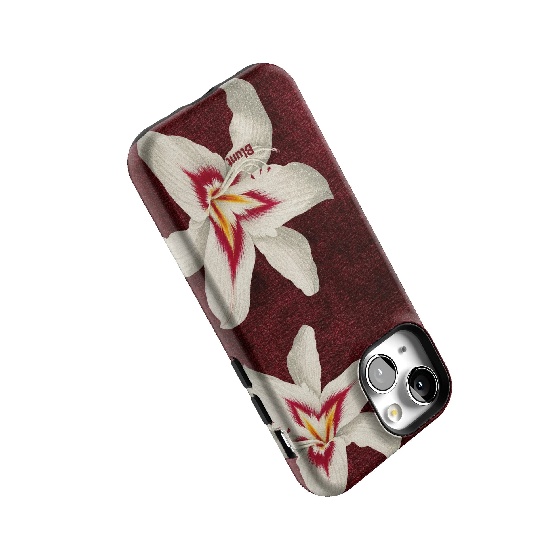 Crimson Couture iPhone Case gallery - Iphone_13_Mini_Air_Plus_5