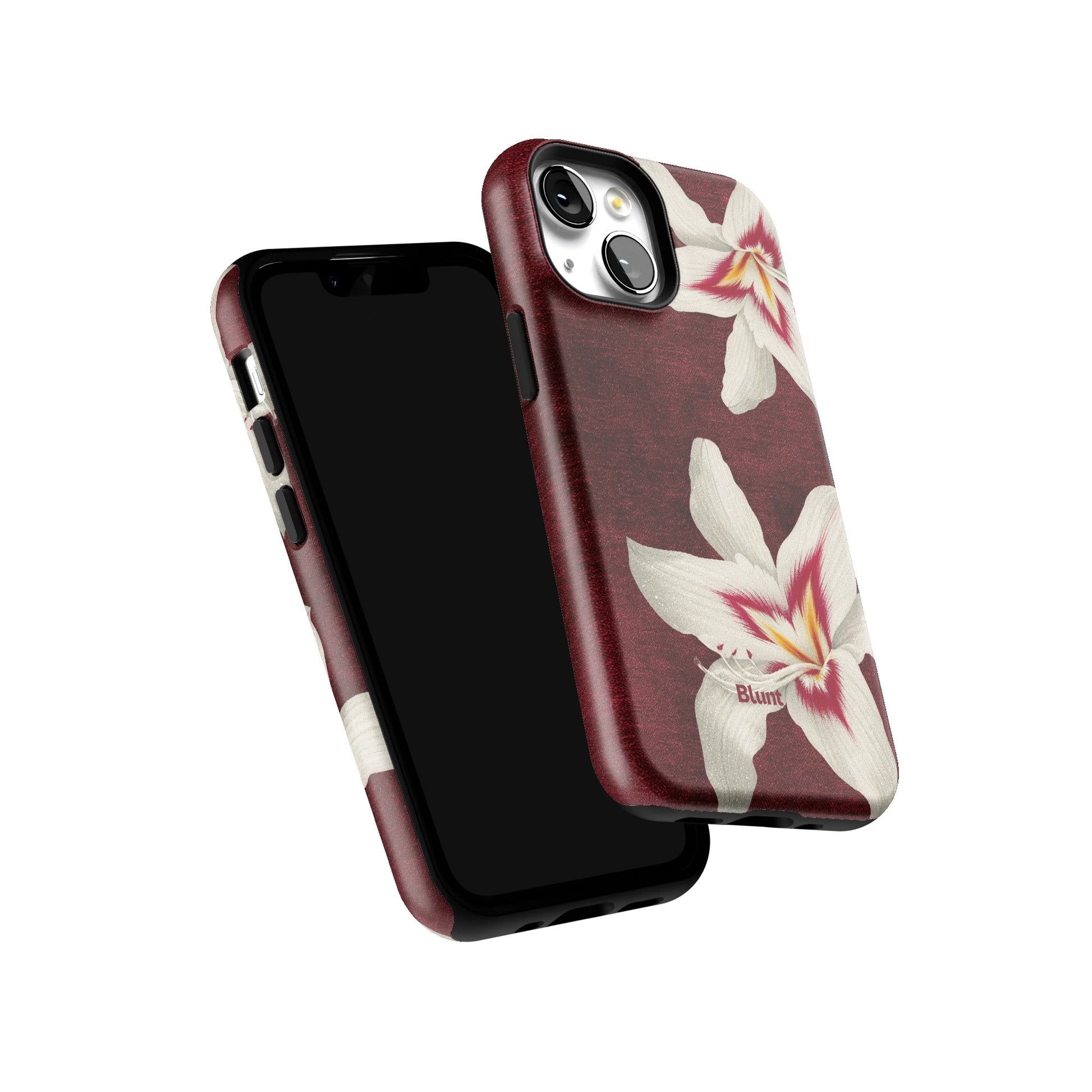 Crimson Couture iPhone Case gallery - Iphone_13_Mini_Air_Plus_6