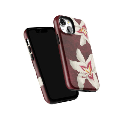 Crimson Couture iPhone Case gallery - Iphone_13_Mini_Air_Plus_6