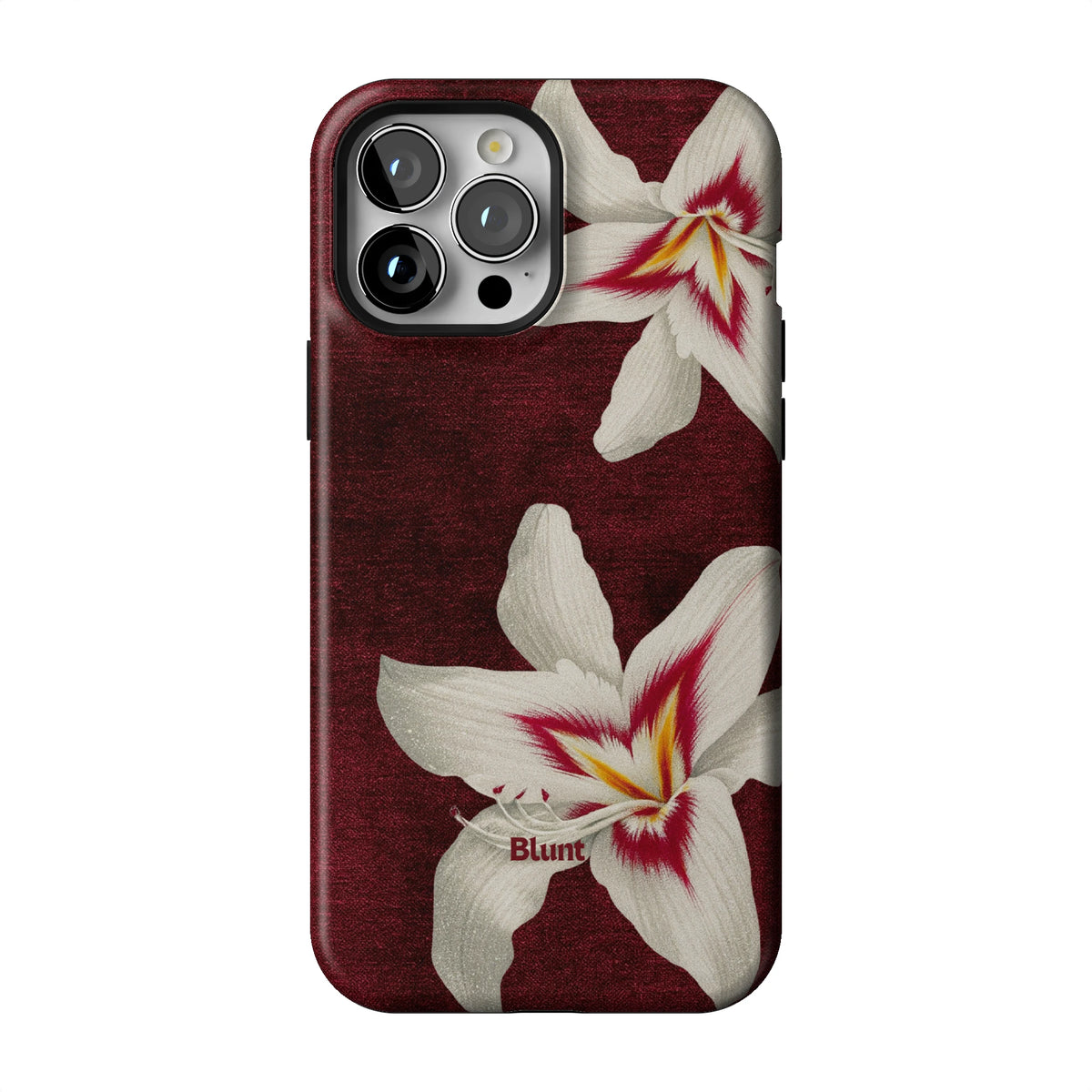 Crimson Couture iPhone Case gallery - Iphone_13_Pro_Max_1