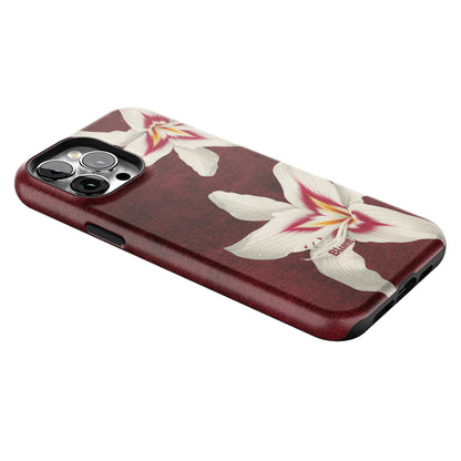 Crimson Couture iPhone Case gallery - Iphone_13_Pro_Max_2