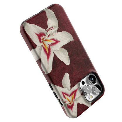 Crimson Couture iPhone Case gallery - Iphone_13_Pro_Max_5