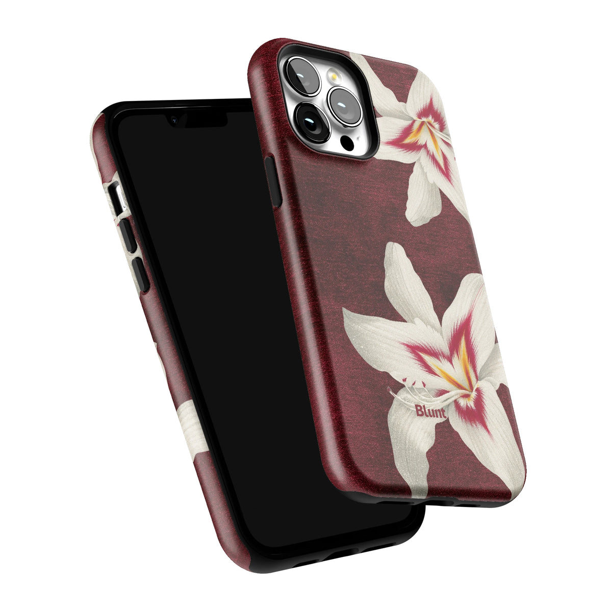 Crimson Couture iPhone Case gallery - Iphone_13_Pro_Max_6