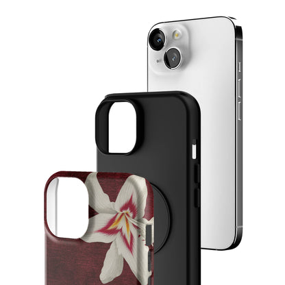 Crimson Couture iPhone Case gallery - Iphone_14_Iphone_3
