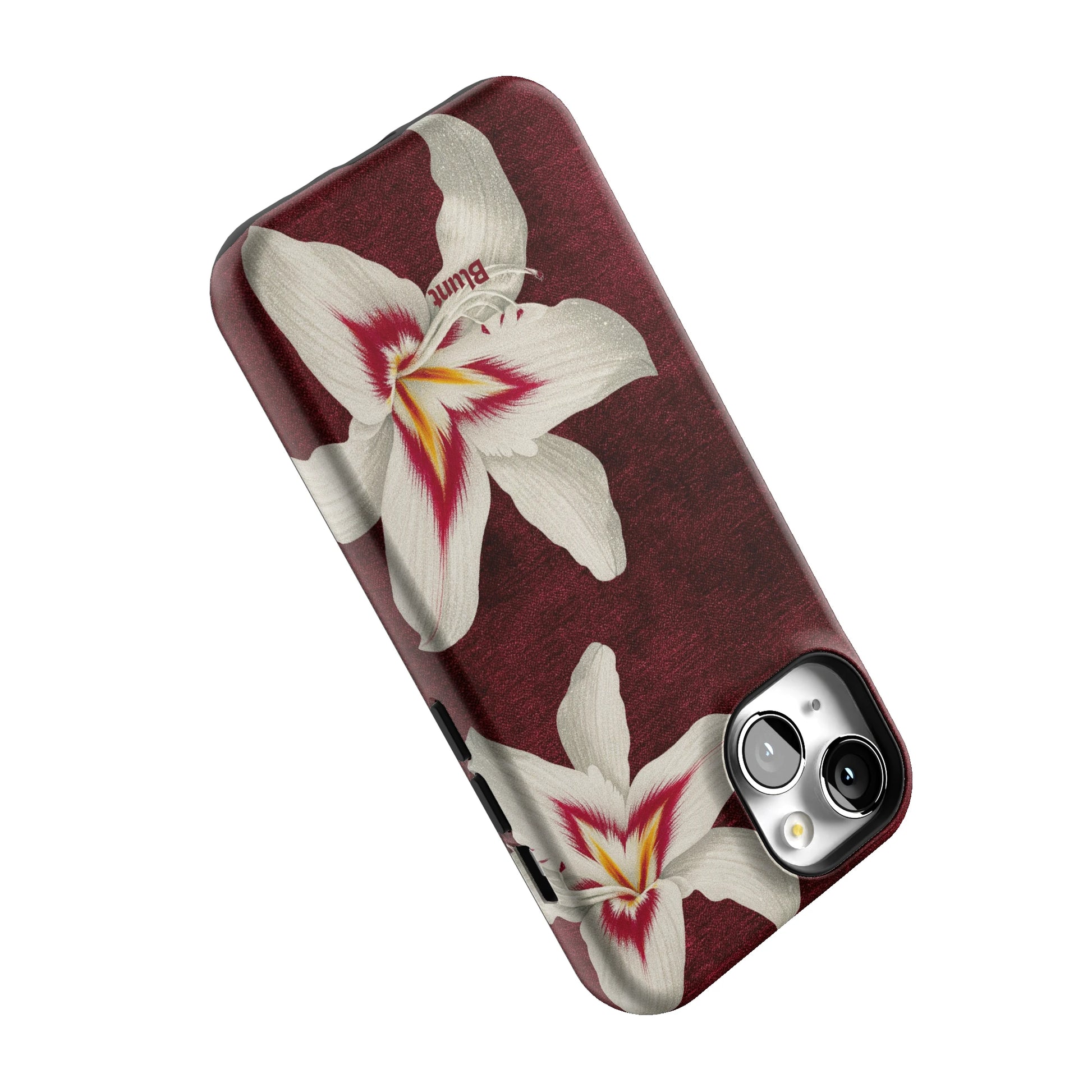 Crimson Couture iPhone Case gallery - Iphone_14_Iphone_5