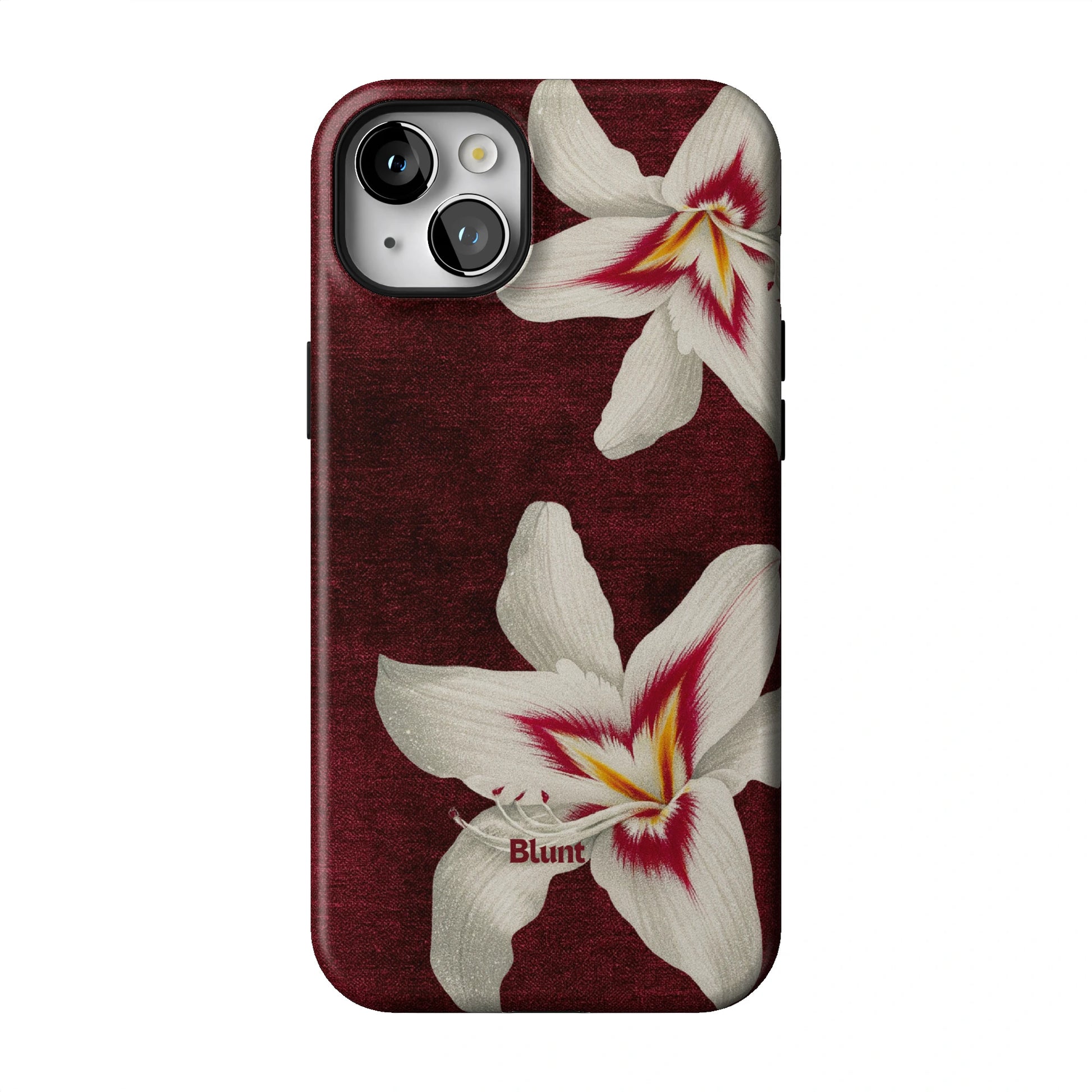 Crimson Couture iPhone Case gallery - Iphone_14_Mini_Air_Plus_1