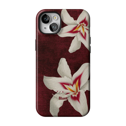 Crimson Couture iPhone Case gallery - Iphone_14_Mini_Air_Plus_1
