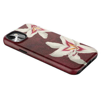 Crimson Couture iPhone Case gallery - Iphone_14_Mini_Air_Plus_2