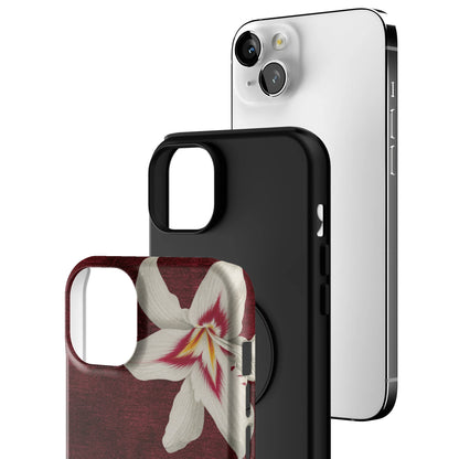 Crimson Couture iPhone Case gallery - Iphone_14_Mini_Air_Plus_3