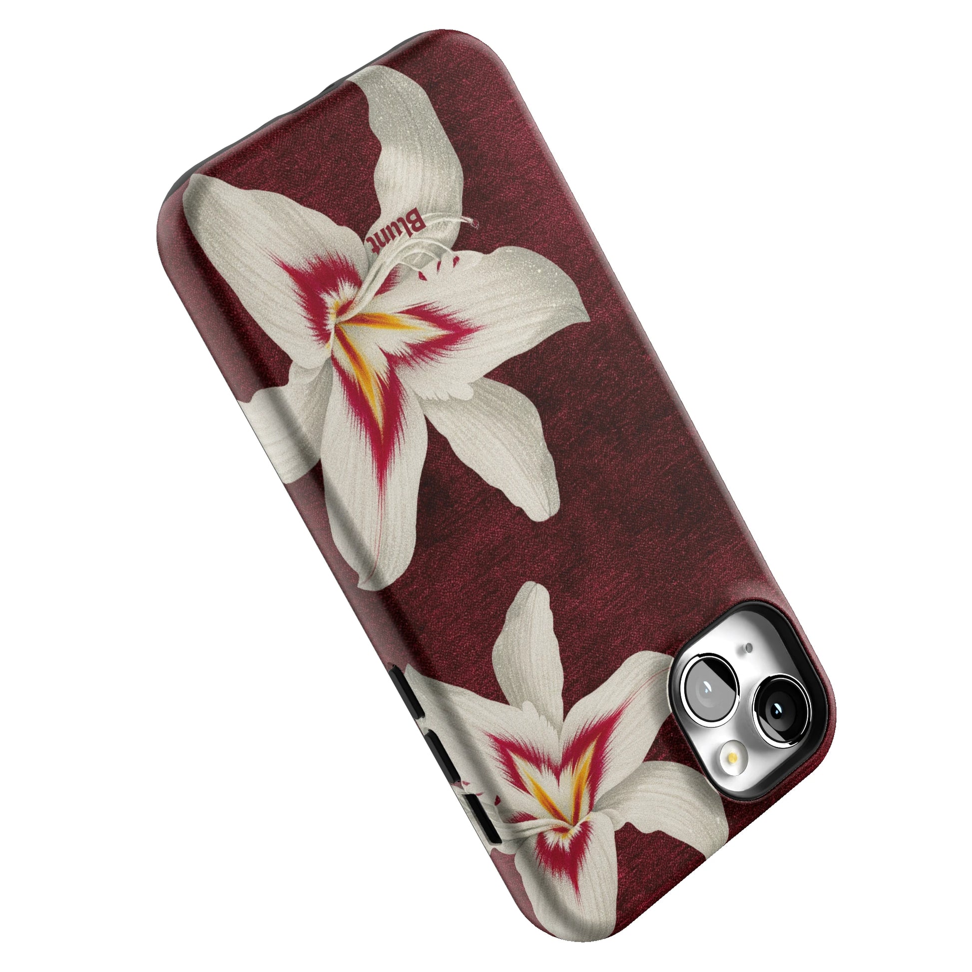 Crimson Couture iPhone Case gallery - Iphone_14_Mini_Air_Plus_5
