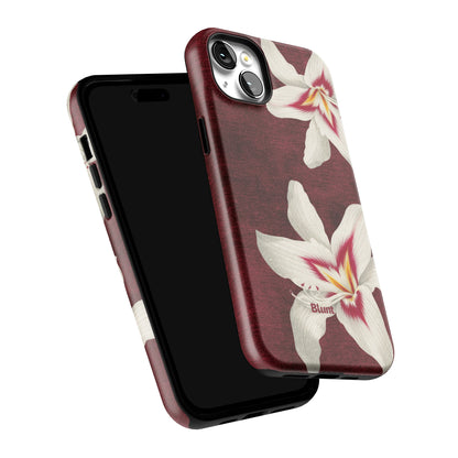 Crimson Couture iPhone Case gallery - Iphone_14_Mini_Air_Plus_6