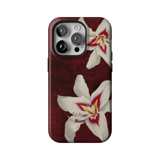 Crimson Couture iPhone Case gallery - Iphone_14_Pro_1
